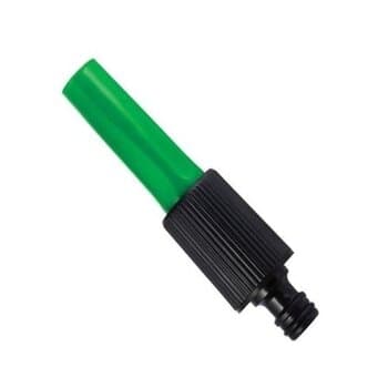ENGATE RAPIDO ESGUICHO COM BICO AJUSTAVEL P/MANGUEIRA - 7160006 - LORENZETTI