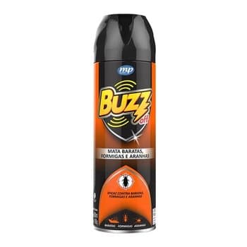 Inseticida Aerosol Multi Proinset Mata Barata 350ml