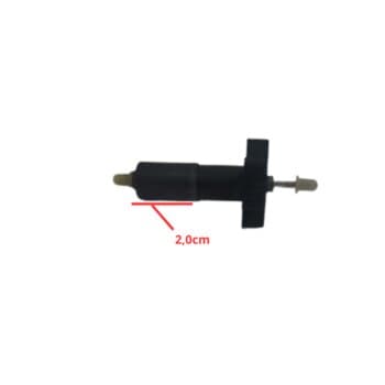 PEÇA P/MANUTENÇĂO E REPARO DA BOMBA SUBMERSA DE ÁGUA LITWIN COM VAZĂO DE 300/550L/H 014-01