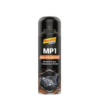 SPRAY PROTEG GRAXA 250/300ML - GRAXA SPRAY 250/300ML