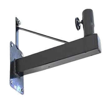 SUPORTE DE PAREDE P/CLIMATIZADOR CLIMATTIZE FIX PLUS INDUSTRIAL COM PORCA DE REGULAGEM