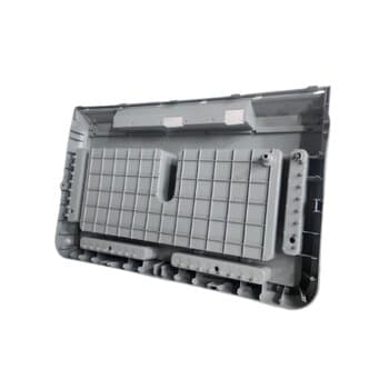 RESERVATORIO DO CLIMATIZADOR VENTISOL 125LT CLIN125LT CINZA - TANQUE SUPERIOR REPOSITOR DE ÁGUA