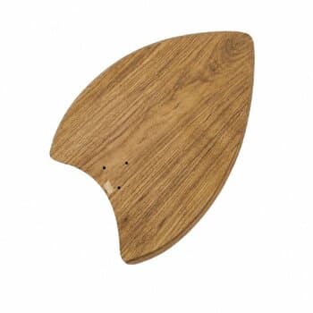 PA HELICE P/VENTILADOR DE TETO VOLARE - MDF MADEIRA DUNAMIS RADICA IMBUIA FREJO FREIJO - *VENDIDA P/UNIDADE - foto 1 de 3