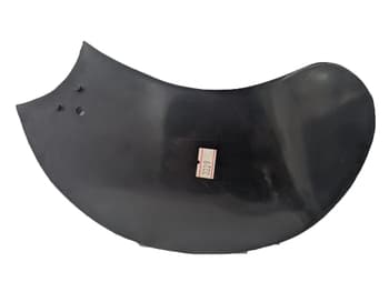 PA ORELHA DA HELICE P/VENTILADOR QUALITAS 60CM COR PRETA - *VENDIDA P/UNIDADE