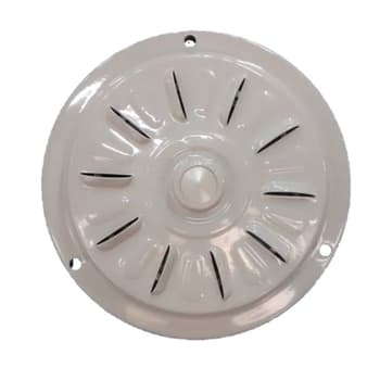 MOTOR P/VENTILADOR DE TETO LOREN SID M2 110V CINZA - MOTOR PARA VENTILADOR COM OU SEM LUMINARIA - USAR C/CAPACITOR 10,0UF