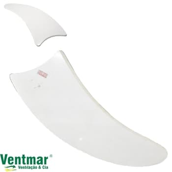 VENTI-DELTA TRON LINHA MAX AURA BOREAS BÚZIOS MAX CLEAN CHANCELER EURO