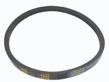 CORREIA P/EXAUSTOR VENTISILVA DE 40CM C/SISTEMA DE TRANSMISSĂO por CORREIA EM V A-35 CE0118 - E40 TTR40 MTR40