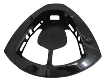Suporte Base do Ventilador de Mesa Mondial 40cm Turbo Force 8Pás Preto