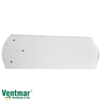 PÁ HÉLICE PARA VENTILADOR DE TETO ARGE ARLUX ARGELUX 