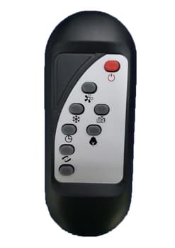 MODULO TRANSMISSOR MANUAL DO CONTROLE REMOTO P/CLIMATIZADOR MWM M4500 41LITROS 110VOLTS