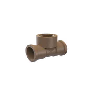 TE HD PL LRIL 25X1/2X25MM MARROM