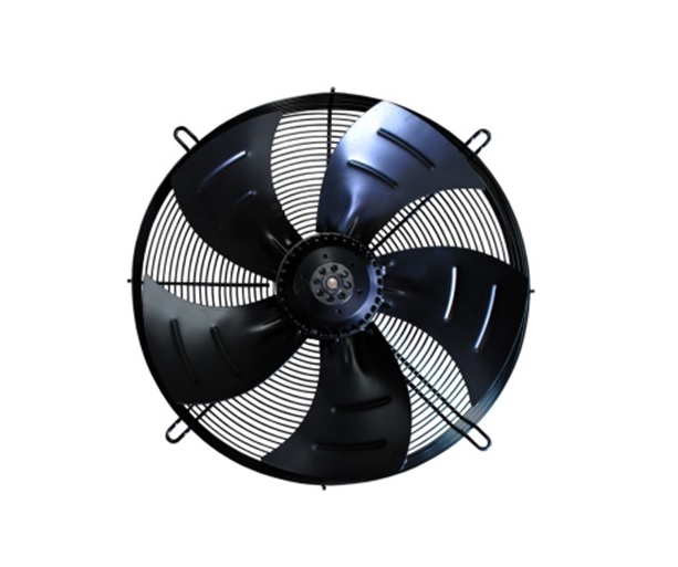 EXAUSTOR/SOPRADOR DE 50CM ASAFAN TRIF-220V-380VOLTS VAZĂO-6.460M3